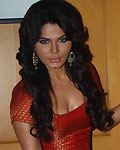 Rakhi Sawant